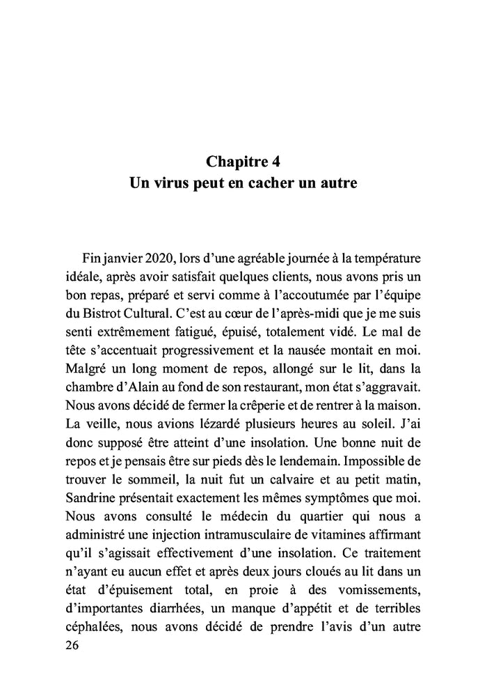 Mérida, l'envers du décor