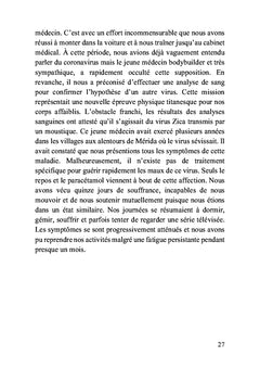 Mérida, l'envers du décor