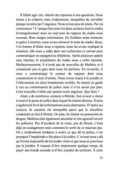 Mérida, l'envers du décor