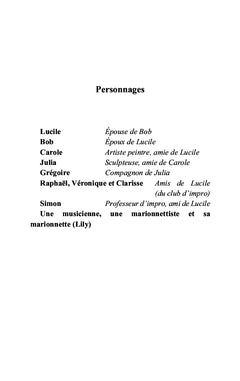 Le Mistigri