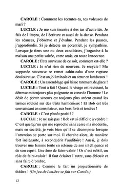 Le Mistigri