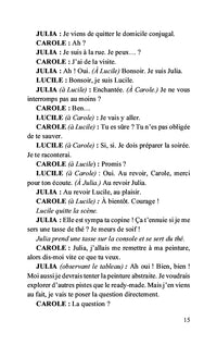 Le Mistigri