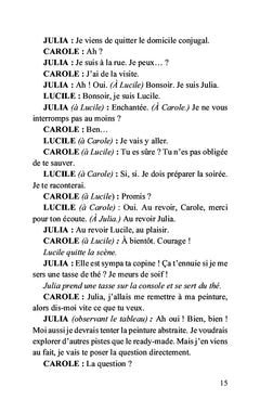 Le Mistigri
