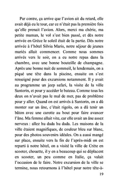 Notre histoire d'amour