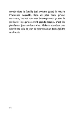 Notre histoire d'amour
