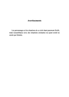 Substitution II