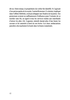 Substitution II