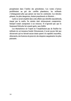 Substitution II