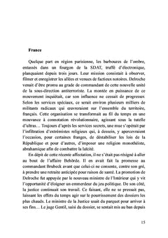Substitution II