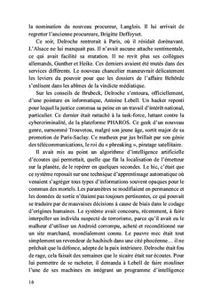 Substitution II