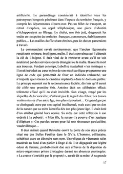 Substitution II