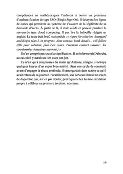 Substitution II