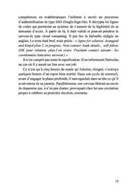 Substitution II