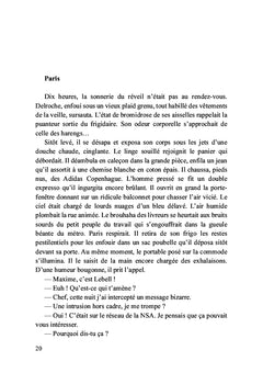Substitution II
