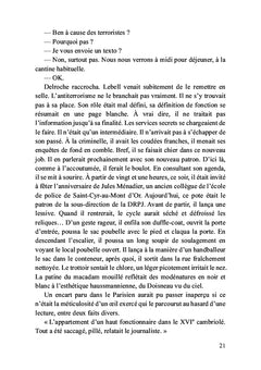 Substitution II