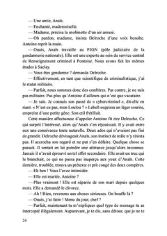 Substitution II