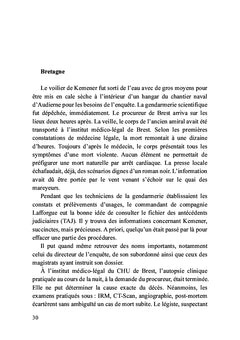 Substitution II
