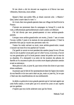 360 jours pour devenir magicien