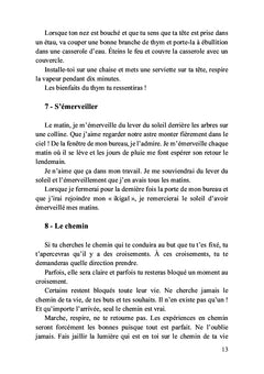 360 jours pour devenir magicien