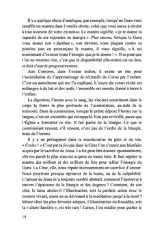 Réveil sur la terre malade