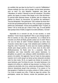 Réveil sur la terre malade