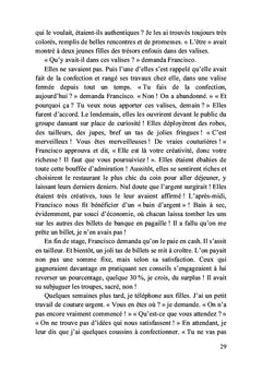 Réveil sur la terre malade