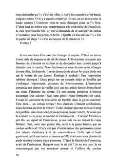Réveil sur la terre malade