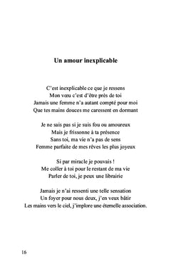 Le Rose et le Noir