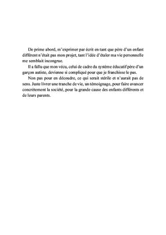 Papa revient vendredi