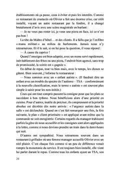Papa revient vendredi
