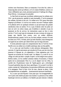 Papa revient vendredi