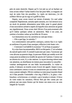 Papa revient vendredi