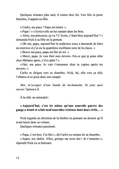 Les mi-humains