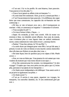 Les mi-humains
