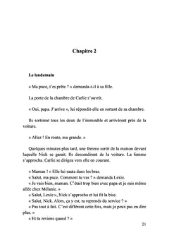 Les mi-humains
