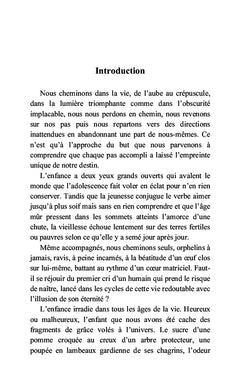 Le coffret andalou et autres récits pour cheminer