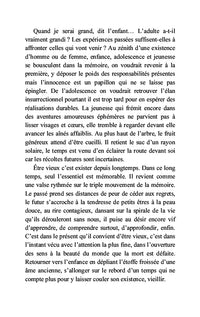 Le coffret andalou et autres récits pour cheminer