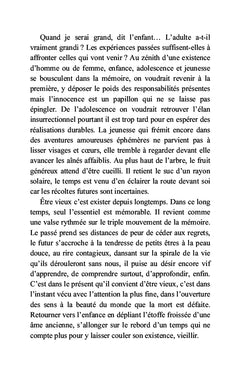 Le coffret andalou et autres récits pour cheminer