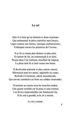 Garder une trace