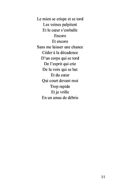 Garder une trace