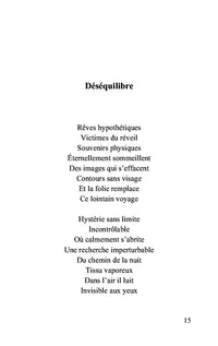 Garder une trace