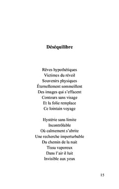 Garder une trace
