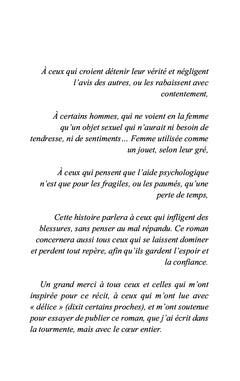 Et un jour, la bulle implose... Alerte, vents violents dehors !