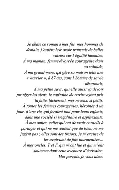 Et un jour, la bulle implose... Alerte, vents violents dehors !