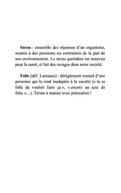 Et un jour, la bulle implose... Alerte, vents violents dehors !