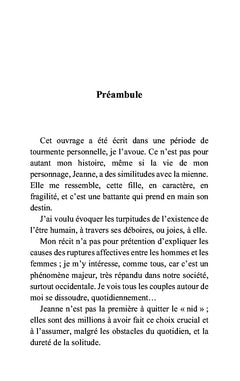 Et un jour, la bulle implose... Alerte, vents violents dehors !
