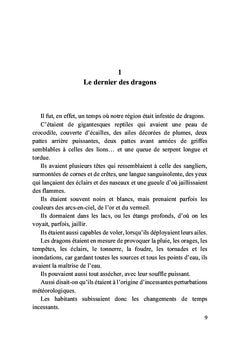 Une veillée de récits magiques