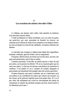 Une veillée de récits magiques