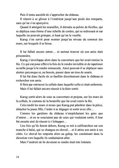 Une veillée de récits magiques