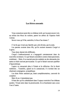 Une veillée de récits magiques